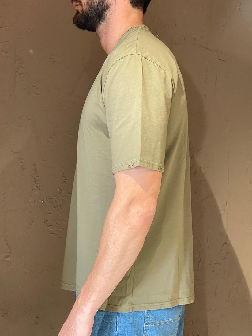 Underground Couture T shirt Formentera Verde Hotsell