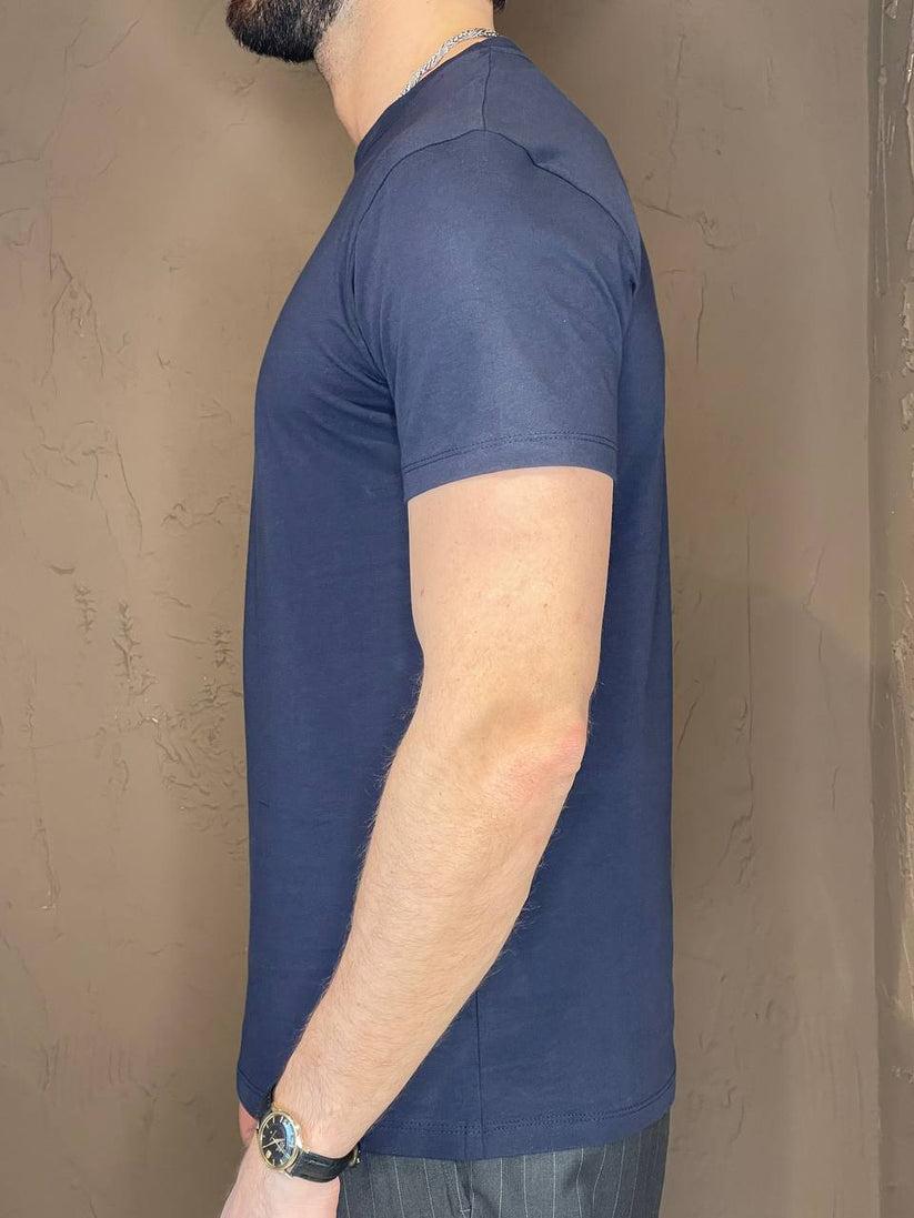 Underground Couture T shirt Max Blu I Più Venduti