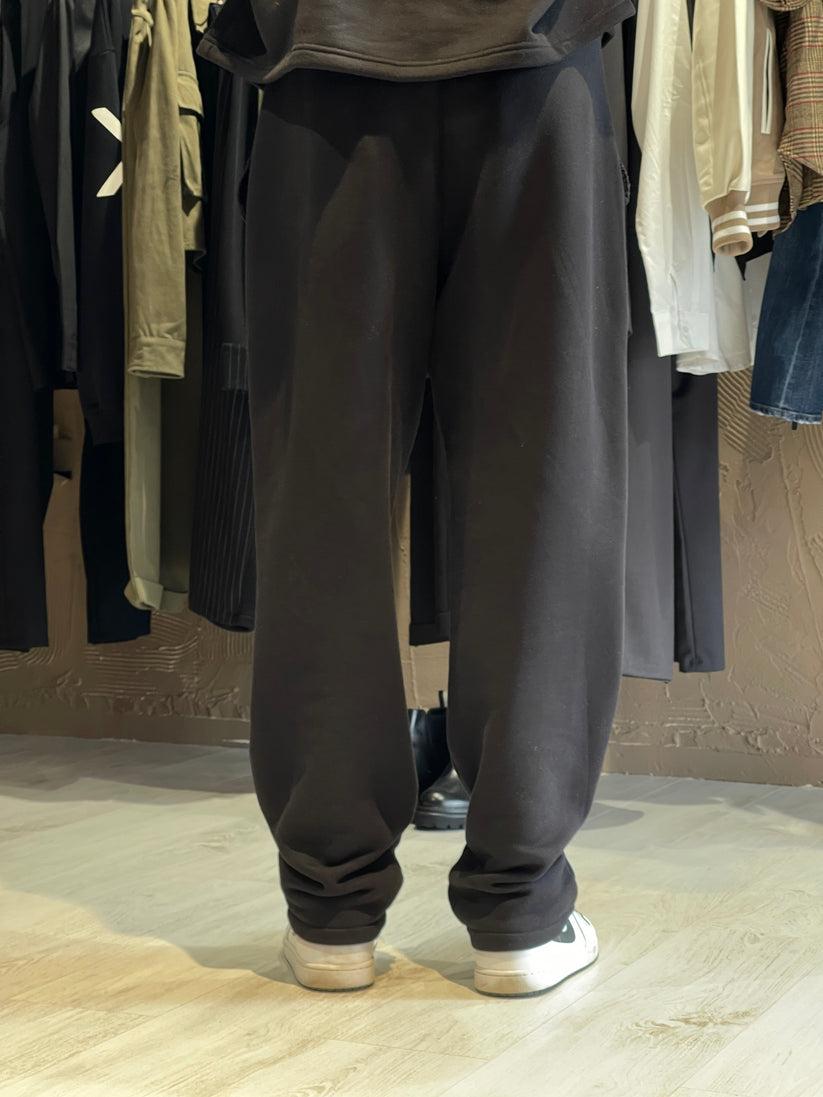Underground Couture Pantalone Tuta Door Sottocosto