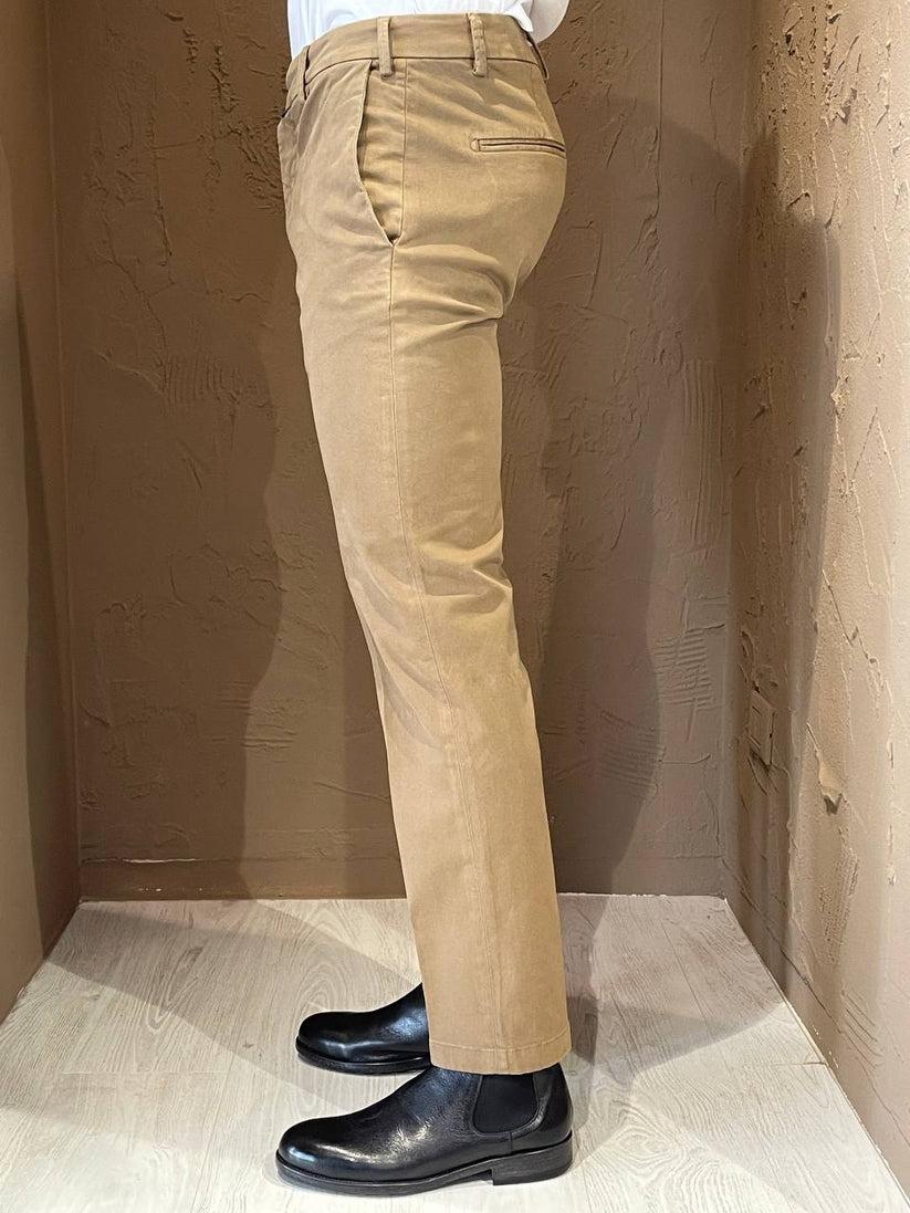 Underground Couture Chino Fango Offerte
