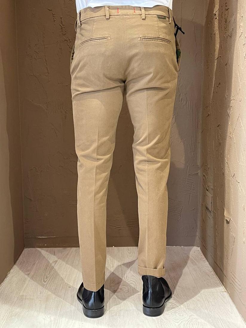Underground Couture Chino Fango Offerte