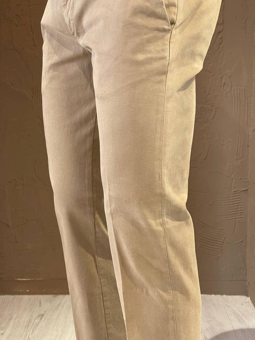 Underground Couture Chino Fango Offerte