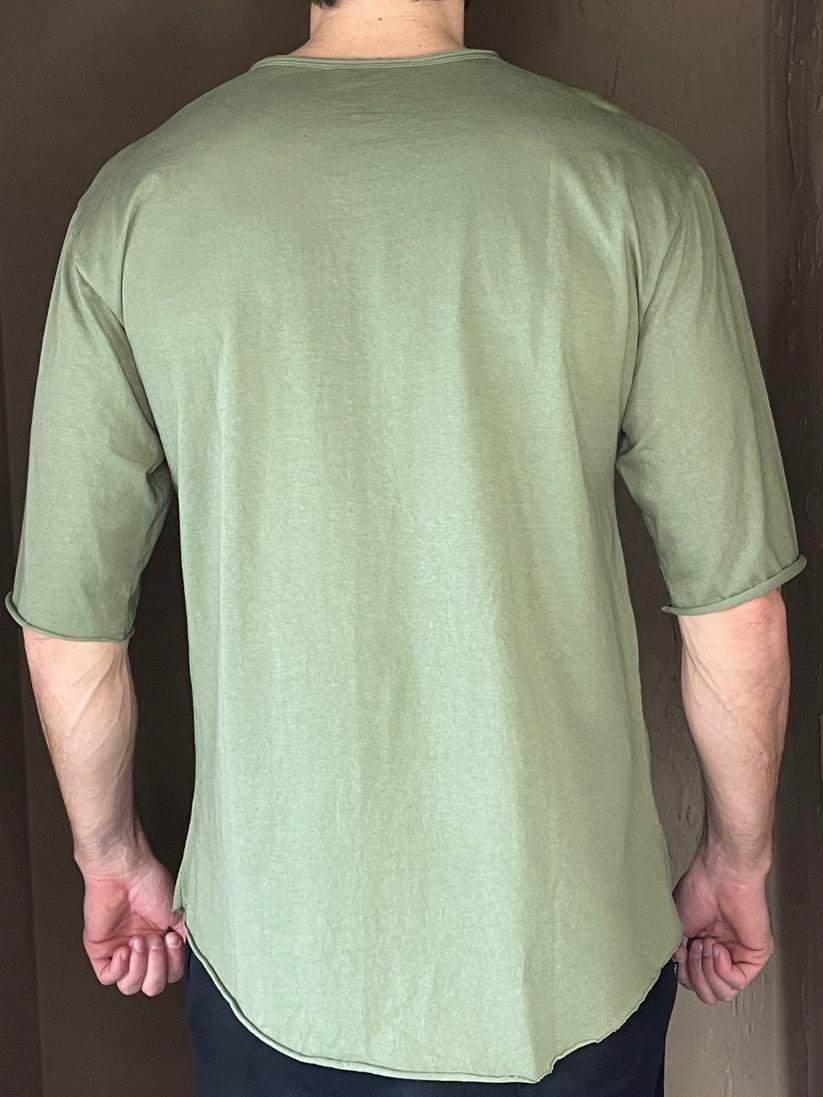 Underground Couture T-Shirt Ricky 2025