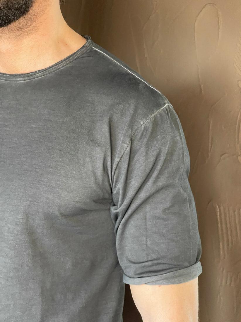Underground Couture T-Shirt Ricky Italy