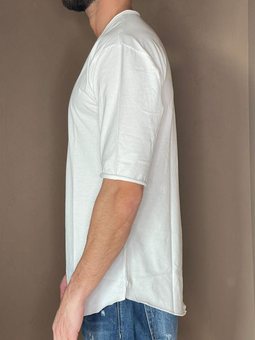 Underground Couture T-Shirt Ricky Italia
