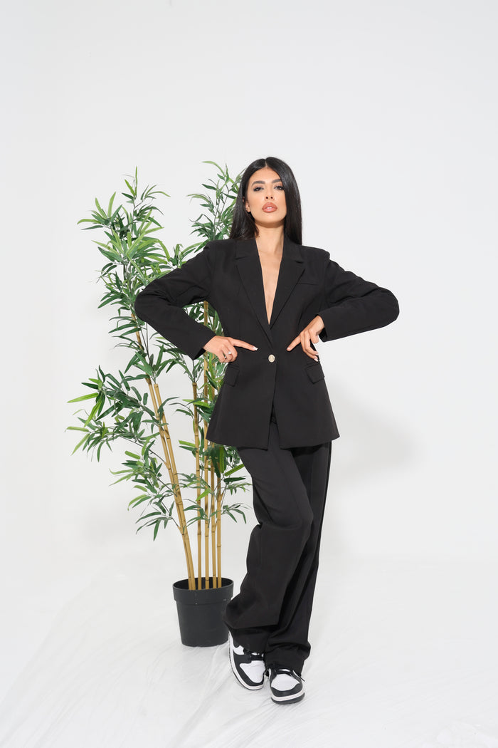 Veronica Iorio Tailleur Solitario Affare Del Giorno