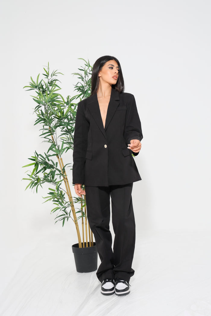 Veronica Iorio Tailleur Solitario Affare Del Giorno