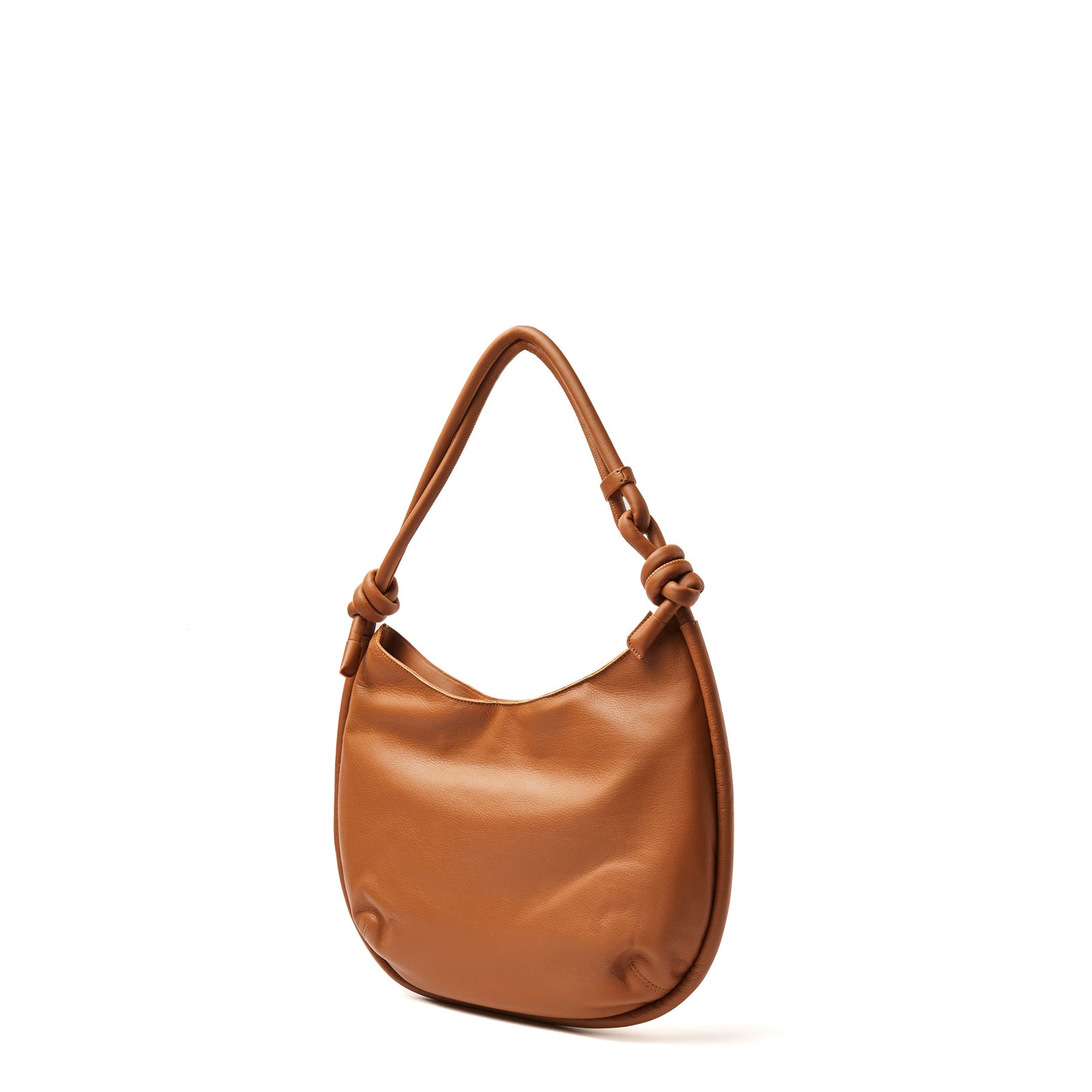 Zanellato BORSA DEMì BABY IN PELLE LISCIA BEIGE GENCO | Zanellato In Vendita