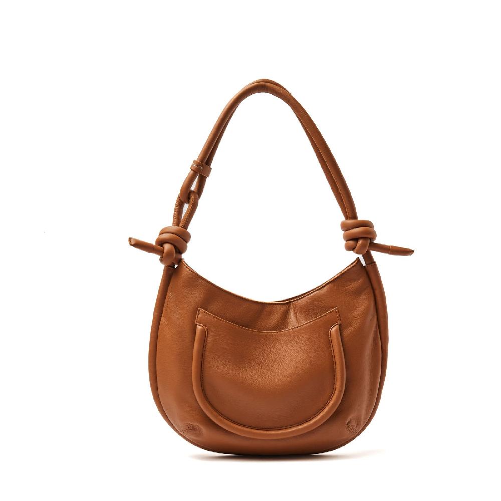 Zanellato BORSA DEMì LARGE IN PELLE LISCIA BEIGE GENCO | Zanellato Hotsell