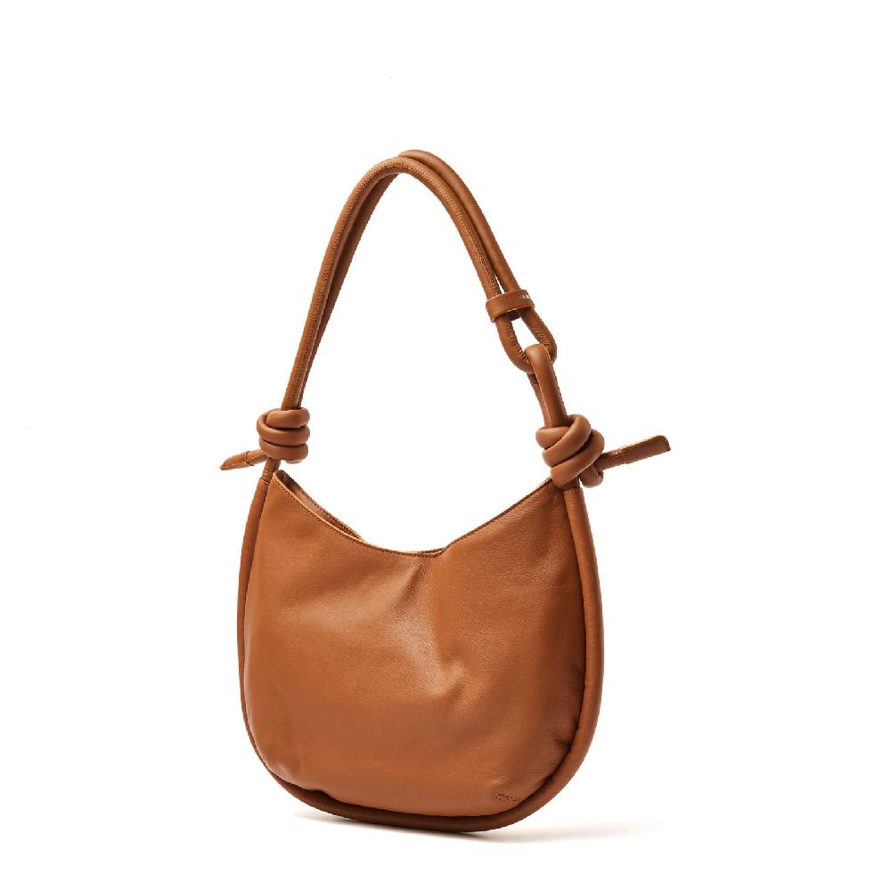 Zanellato BORSA DEMì LARGE IN PELLE LISCIA BEIGE GENCO | Zanellato Hotsell