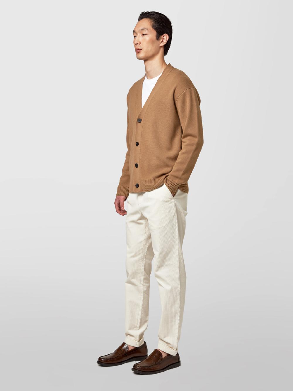 Alpha studio CARDIGAN COMFORT IN LANA Saldi