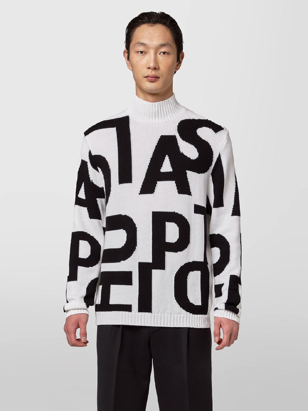 Alpha studio LUPETTO STUDIO KNIT Offerte