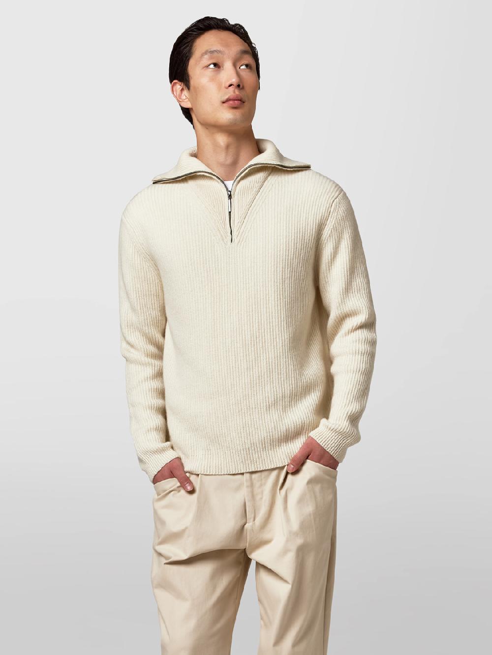 Alpha studio LUPETTO IN CASHMERE COSTA INGLESE Vendite Flash