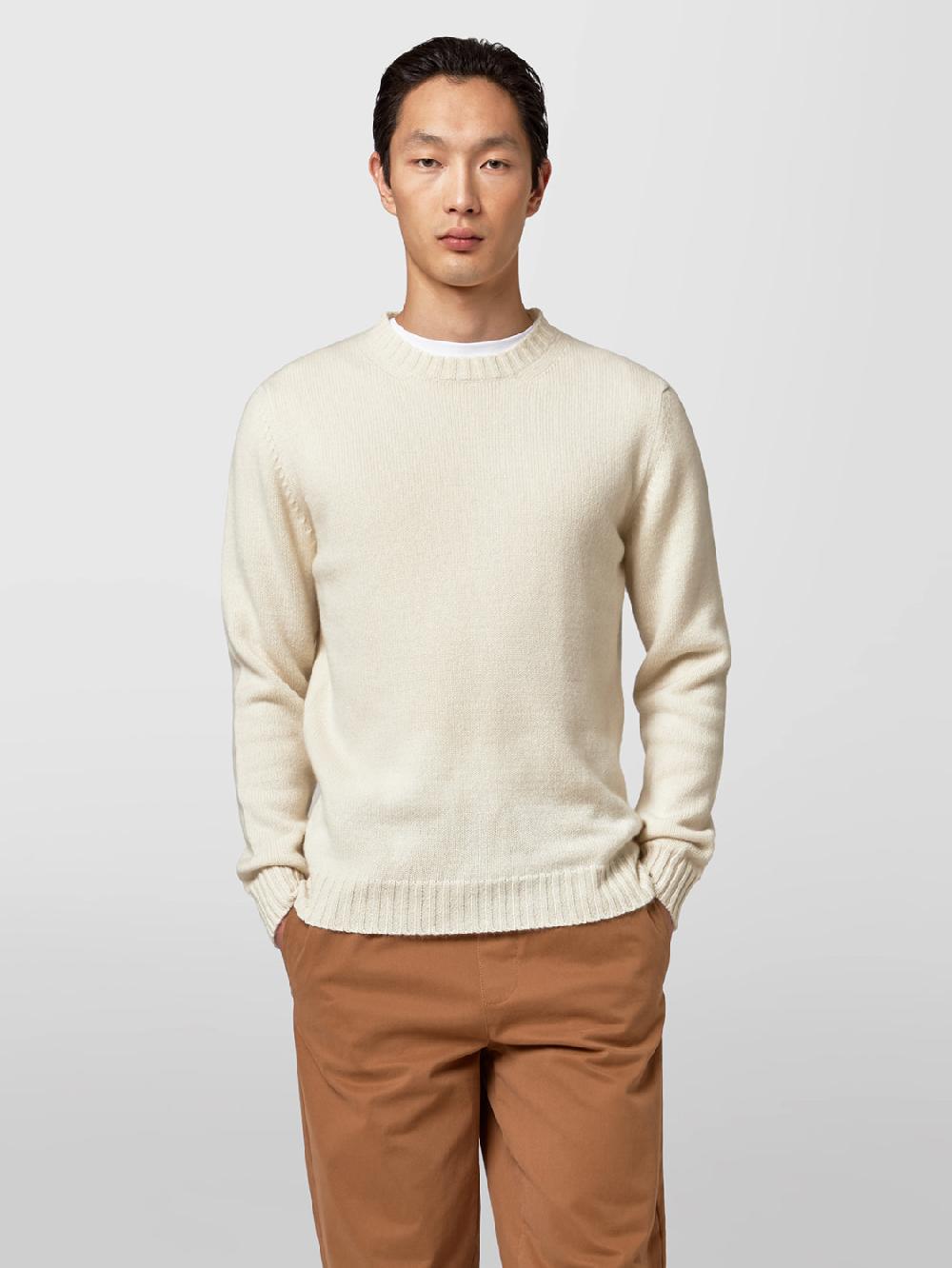 Alpha studio GIROCOLLO NEW CASHMERE Negozio