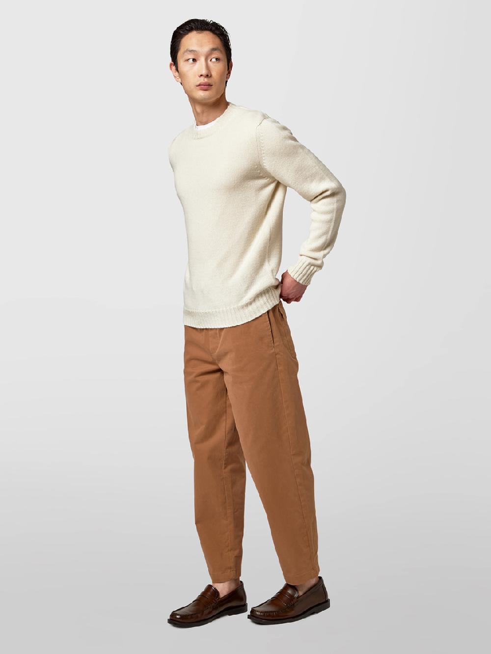 Alpha studio GIROCOLLO NEW CASHMERE Negozio