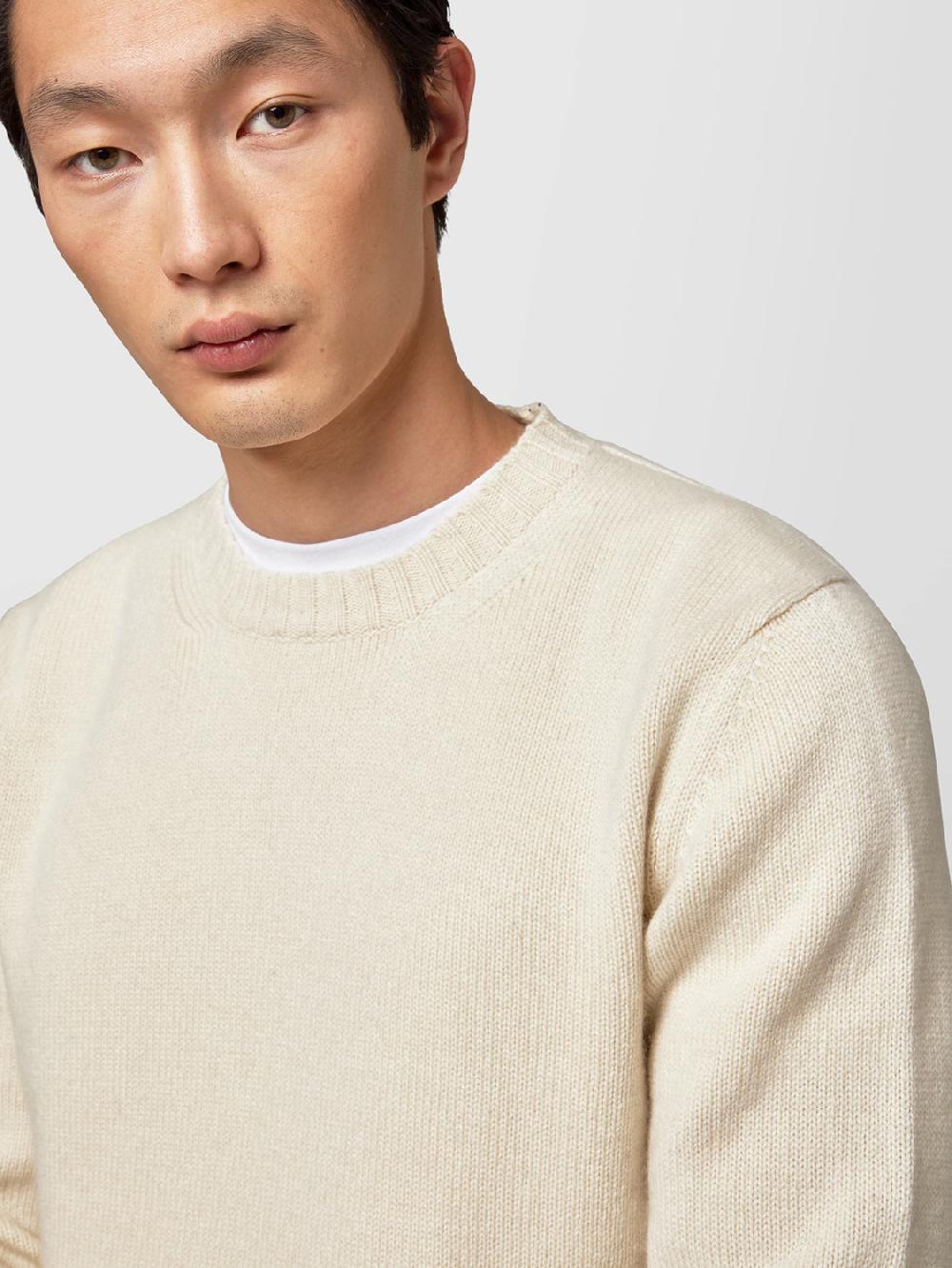 Alpha studio GIROCOLLO NEW CASHMERE Negozio