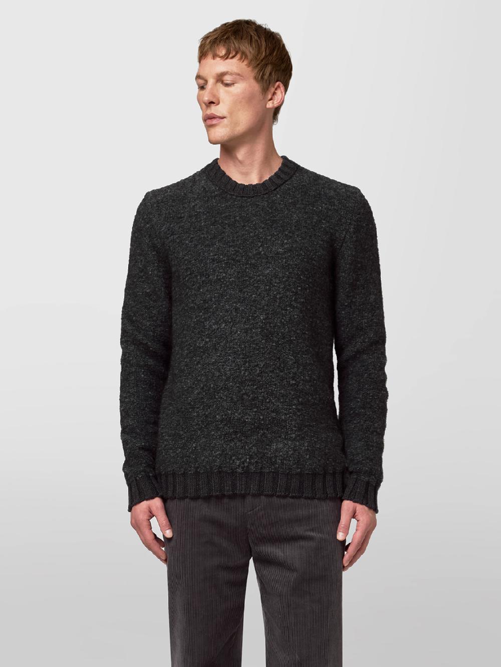Alpha studio GIROCOLLO IN ALPACA Promozione