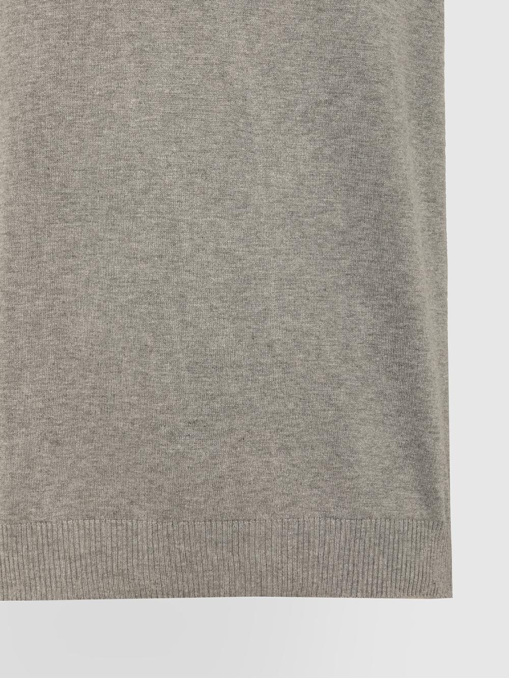 Alpha studio GILET IN VISCOSA Shopping Online