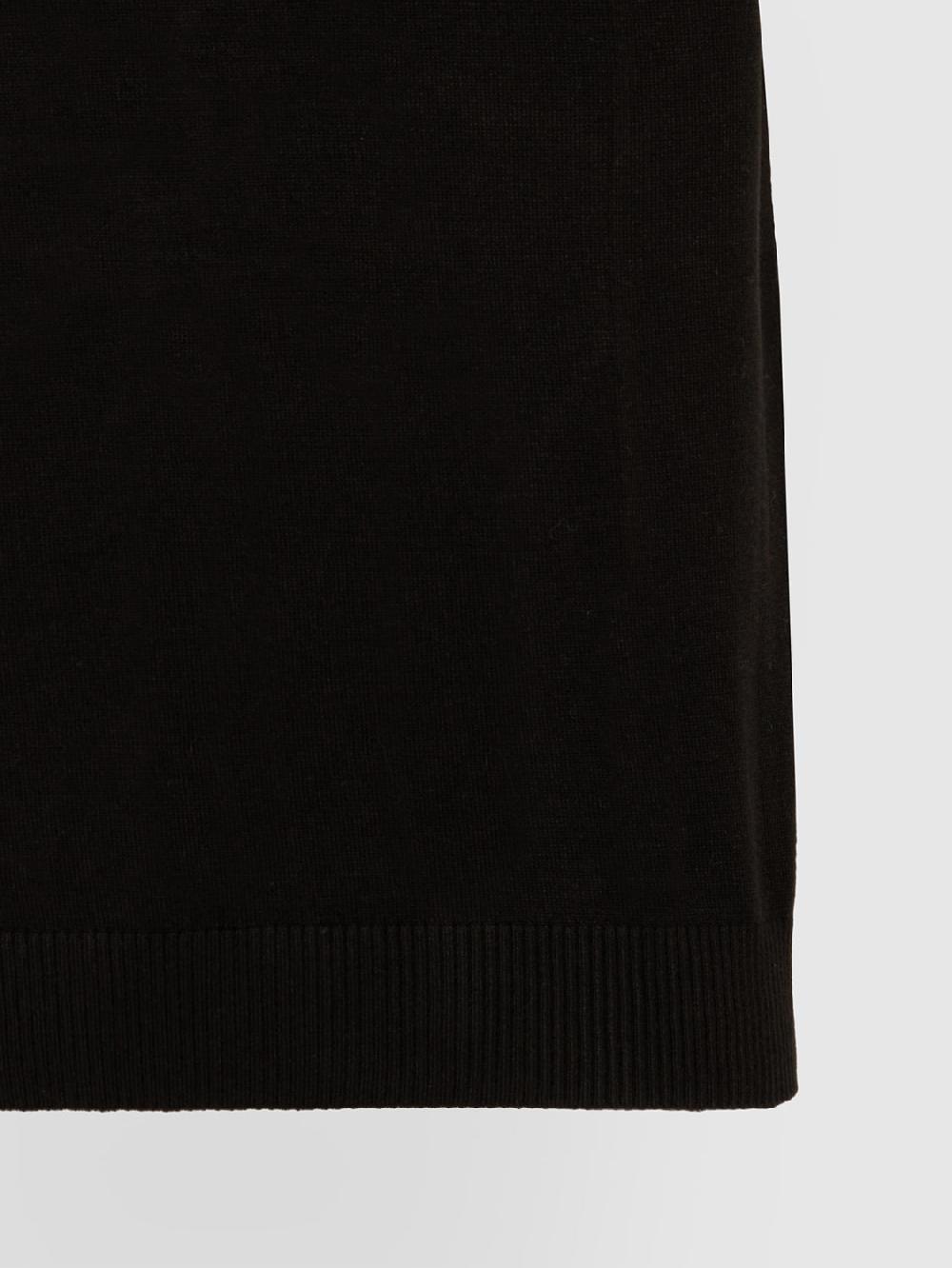 Alpha studio GILET IN VISCOSA Prezzo Ridotto