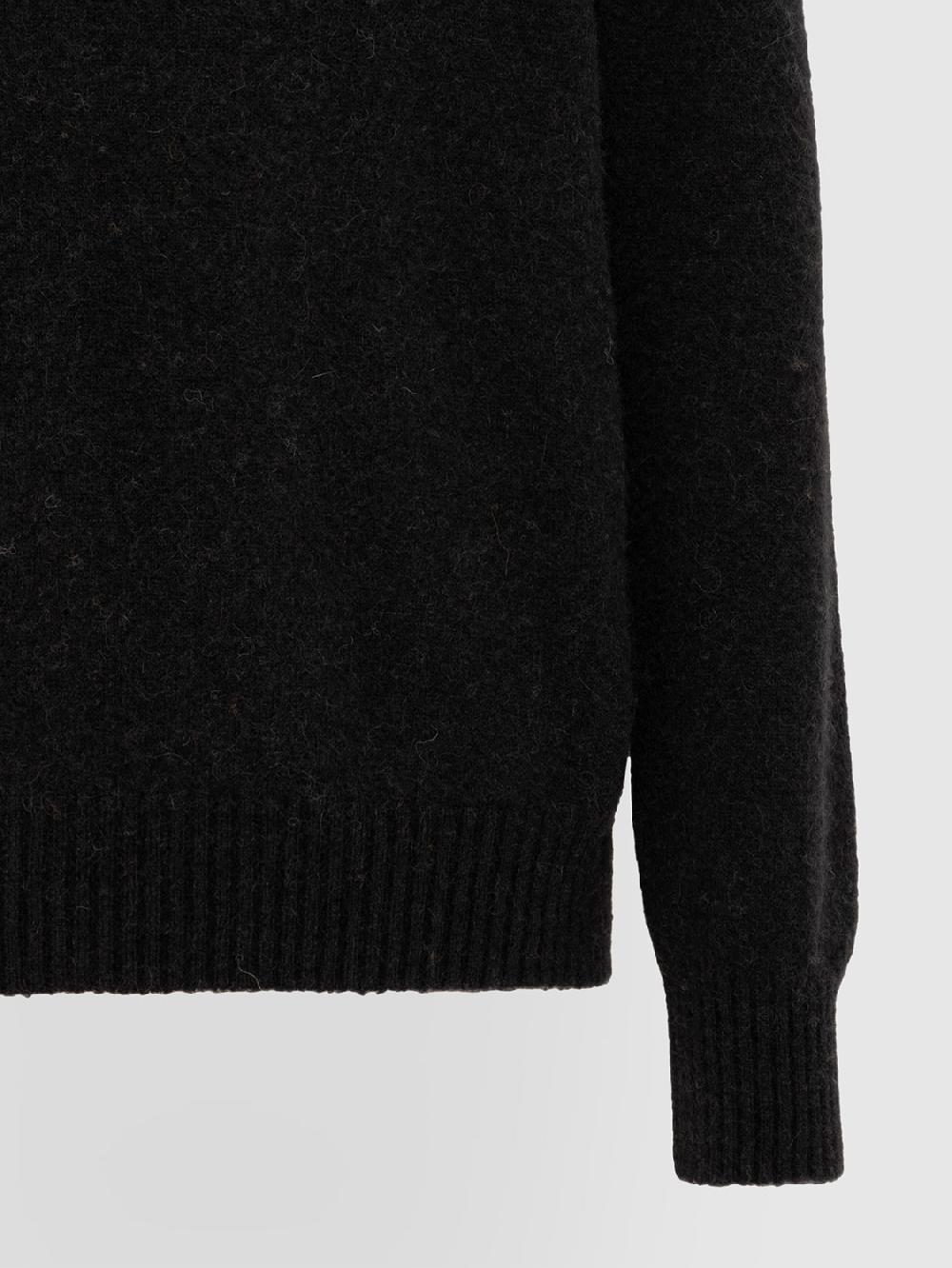 Alpha studio CICLISTA IN ALPACA Presa