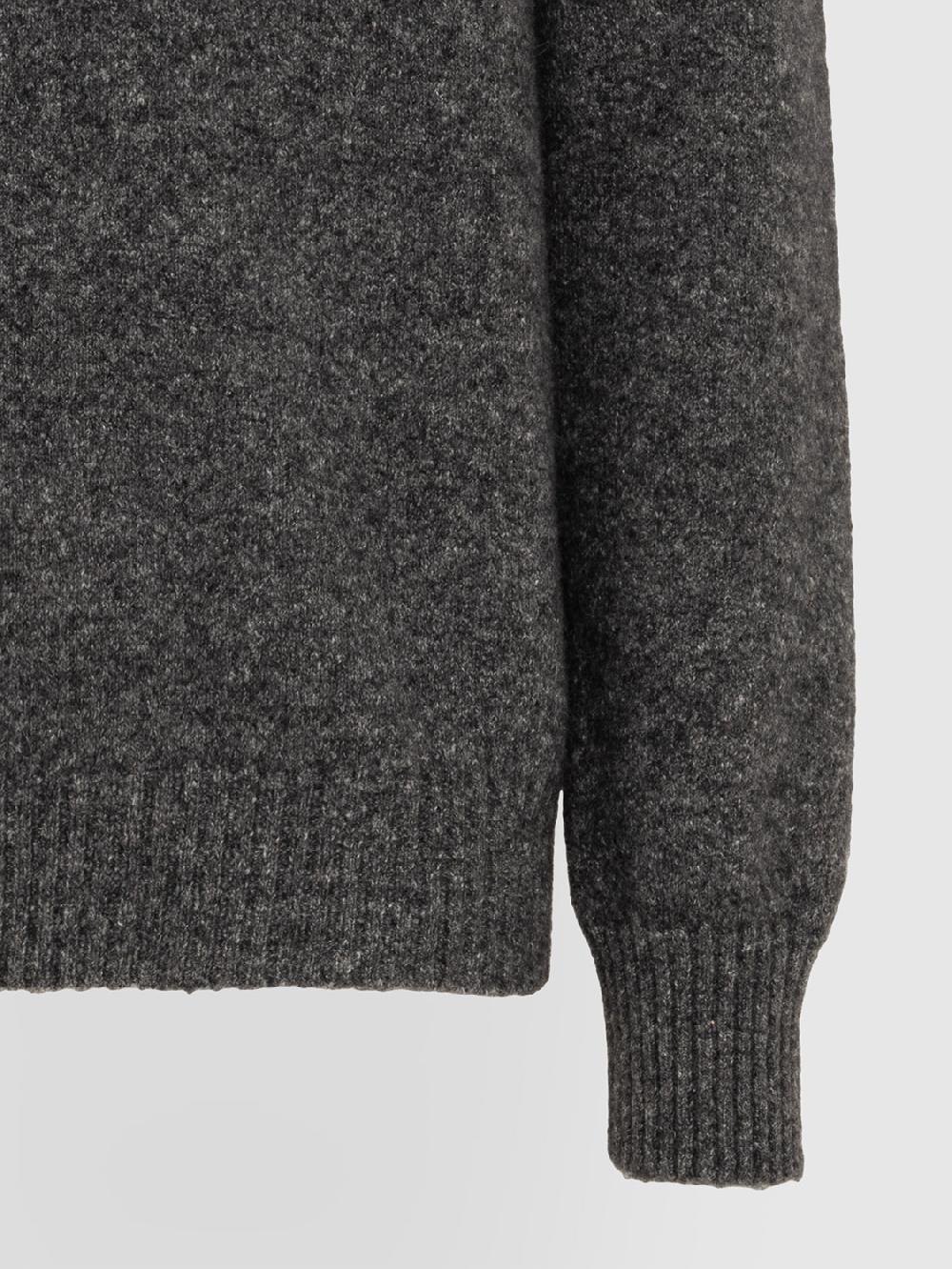 Alpha studio CICLISTA IN ALPACA Sconto