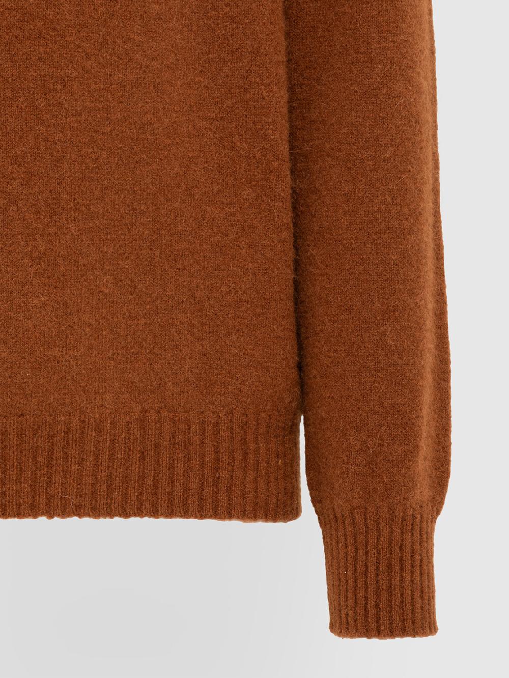 Alpha studio CICLISTA IN ALPACA Consegna Veloce