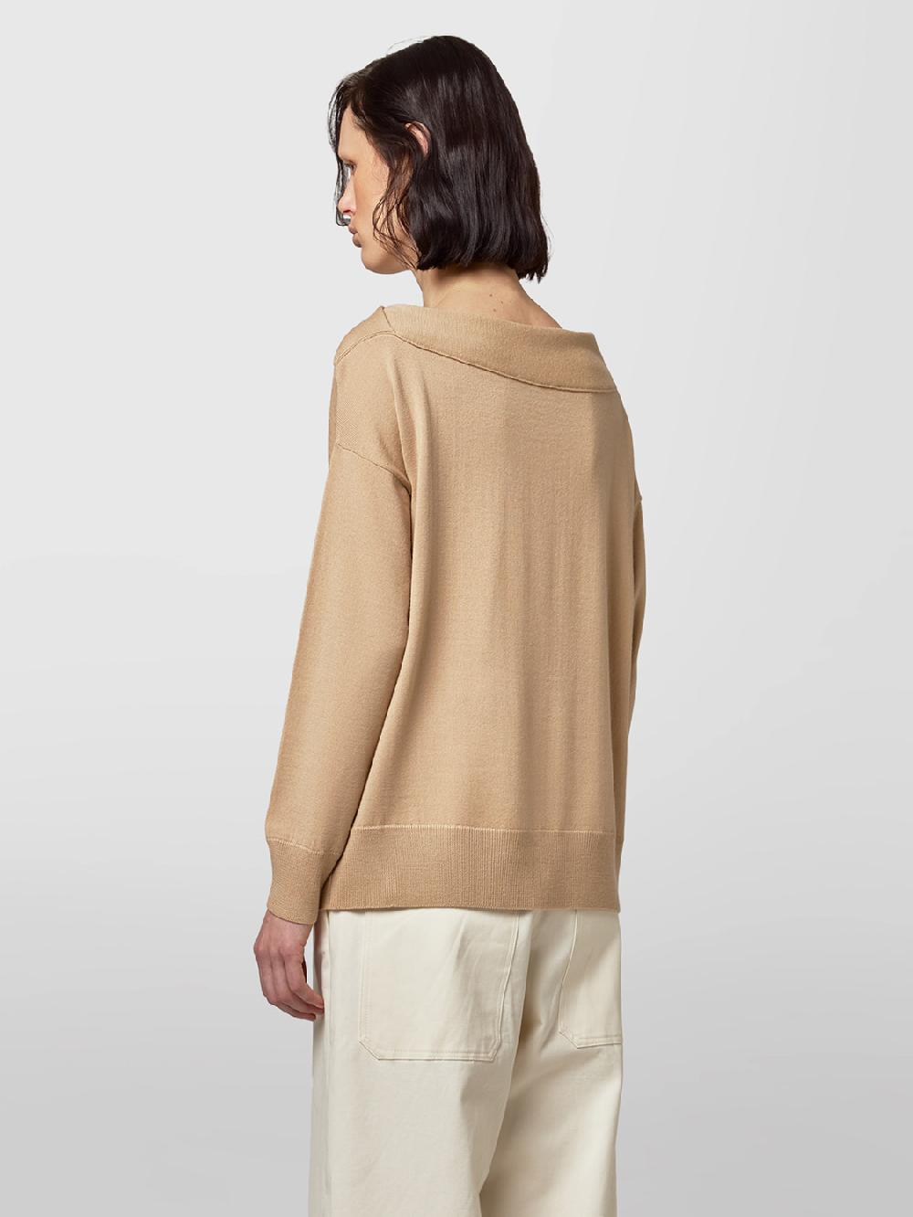 Alpha studio BARCA ASIMMETRICO RASATO M/L Hotsell