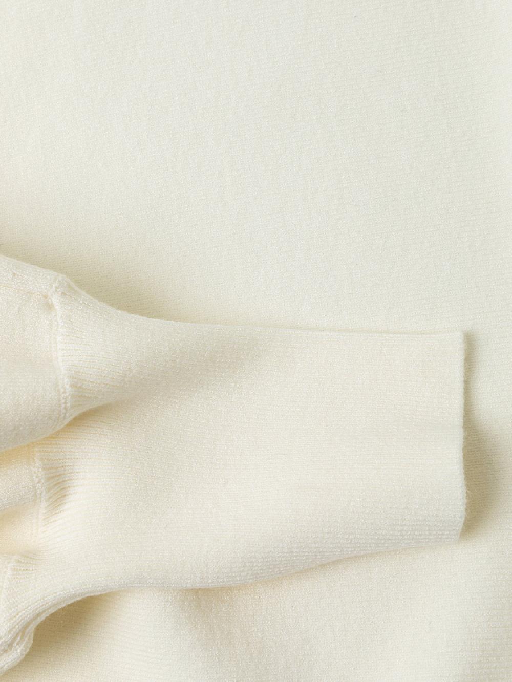 Alpha studio COPRISPALLE MAGLIA ELASTICA Italia