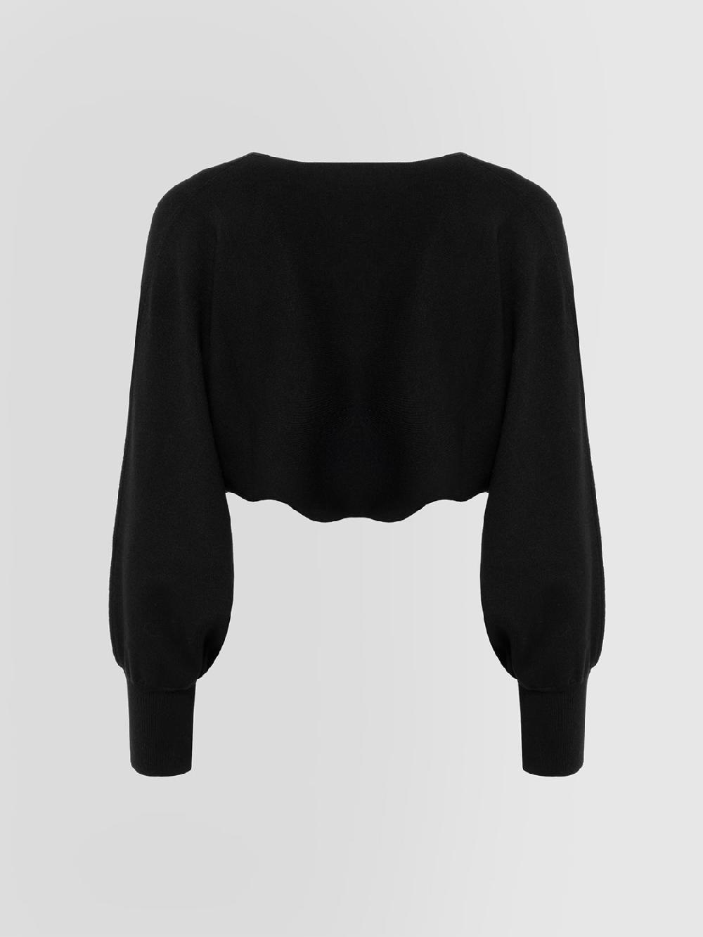 Alpha studio COPRISPALLE MAGLIA ELASTICA 2025