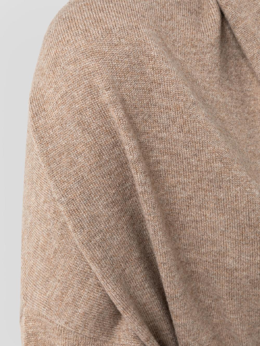 Alpha studio CARDIGAN STOLA M/L RASATO Fino Al -60%