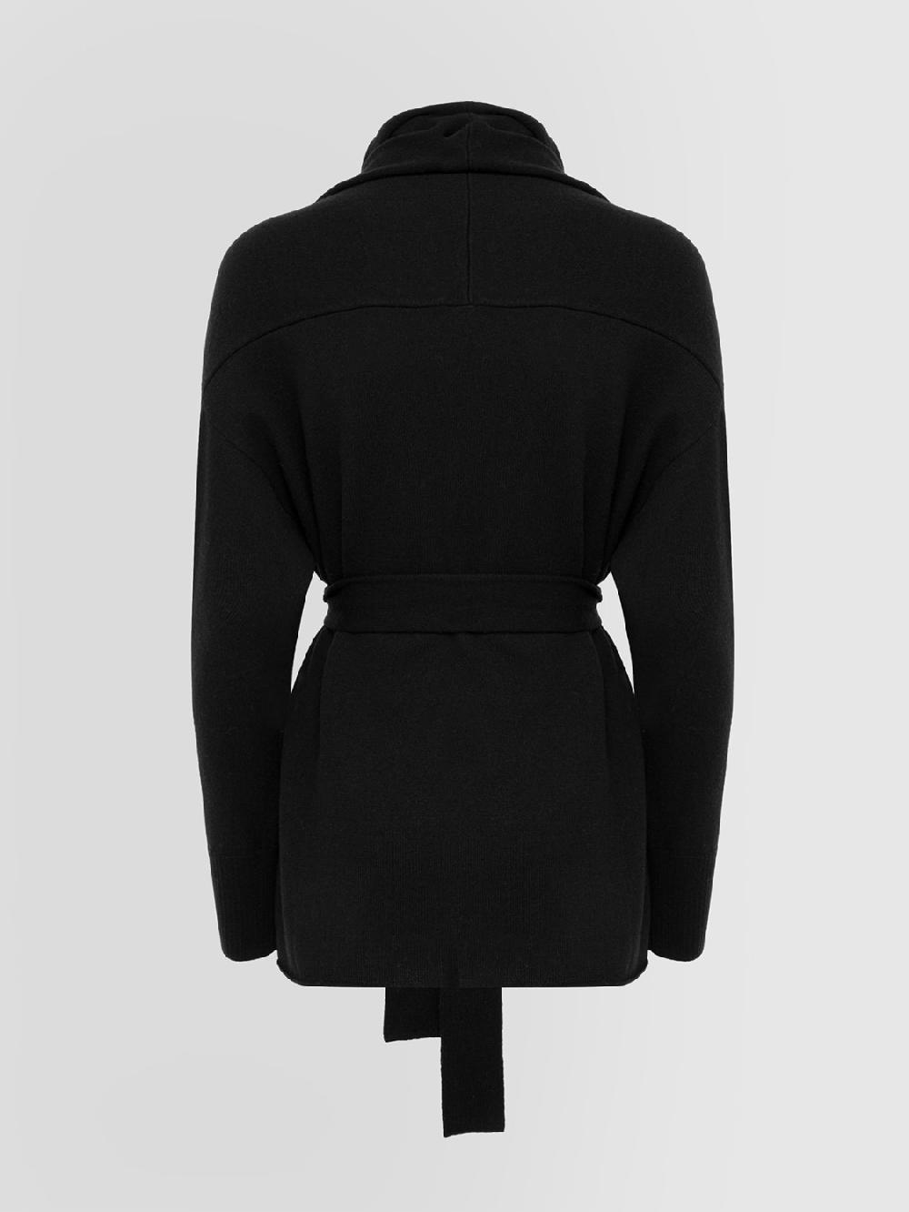 Alpha studio CARDIGAN STOLA M/L RASATO Shopping Online