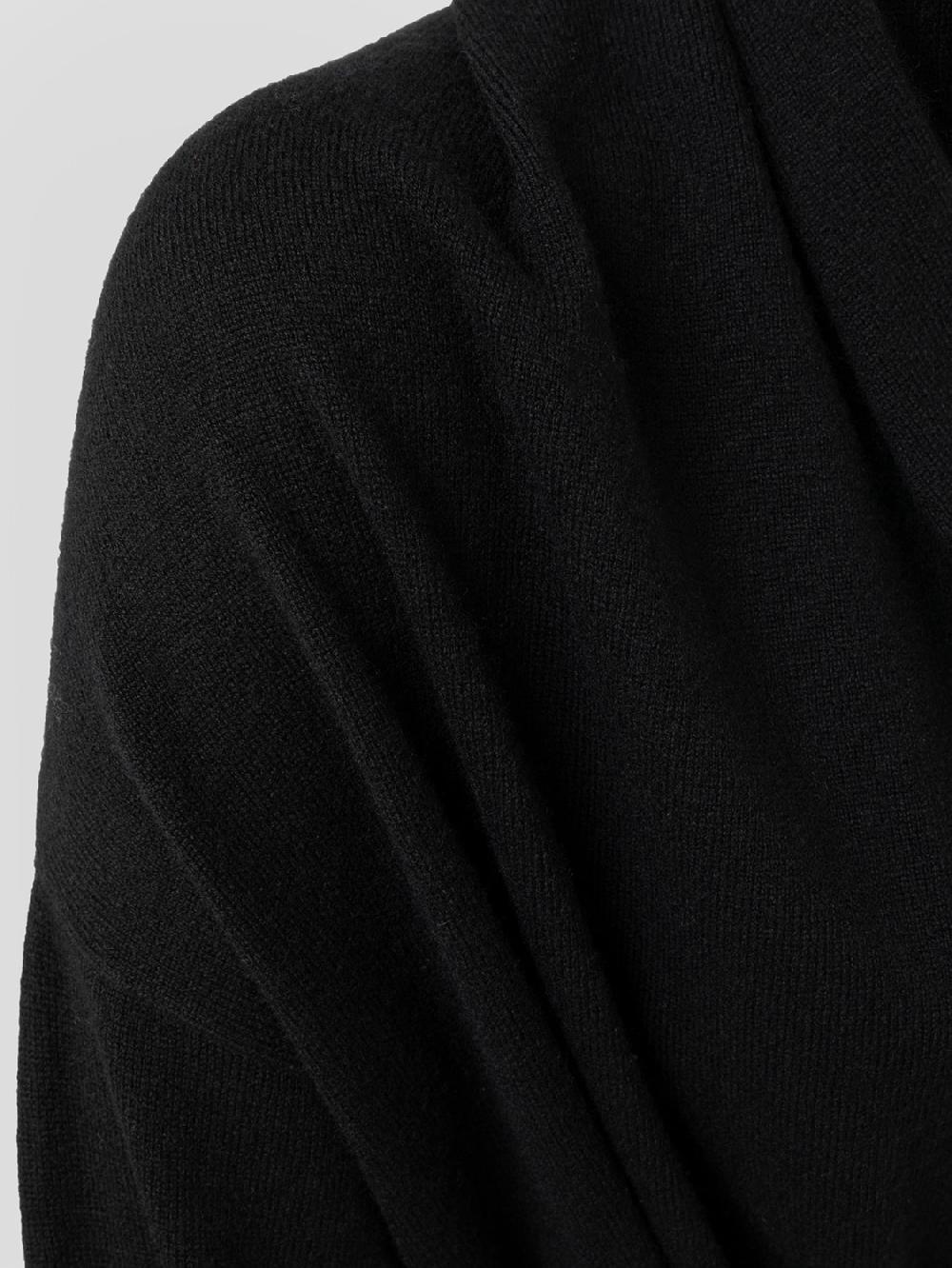Alpha studio CARDIGAN STOLA M/L RASATO Shopping Online