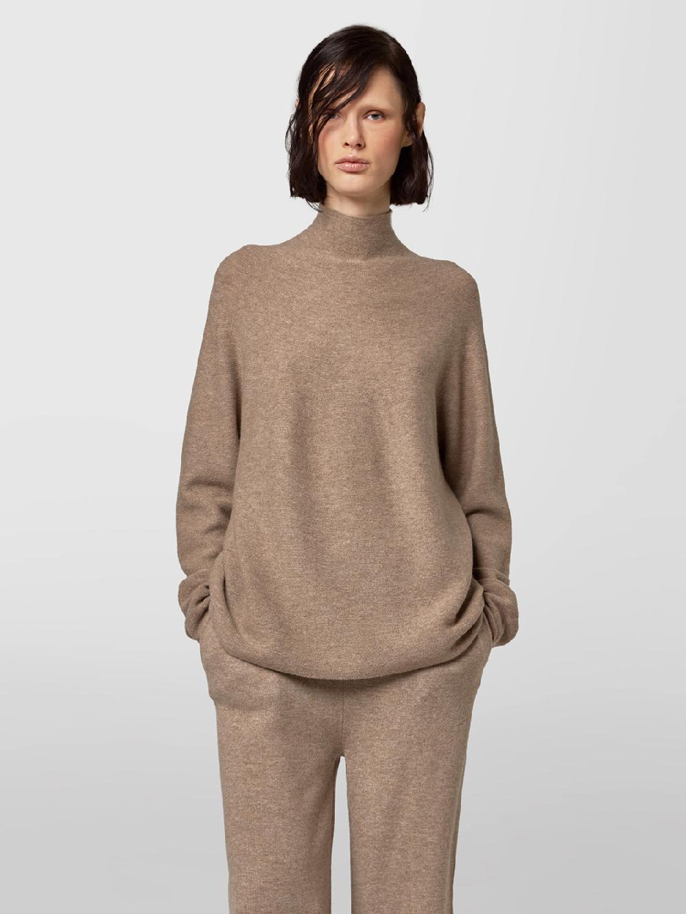 Alpha studio COLLO ALTO M/L LINKS INTEGRALE Sottocosto