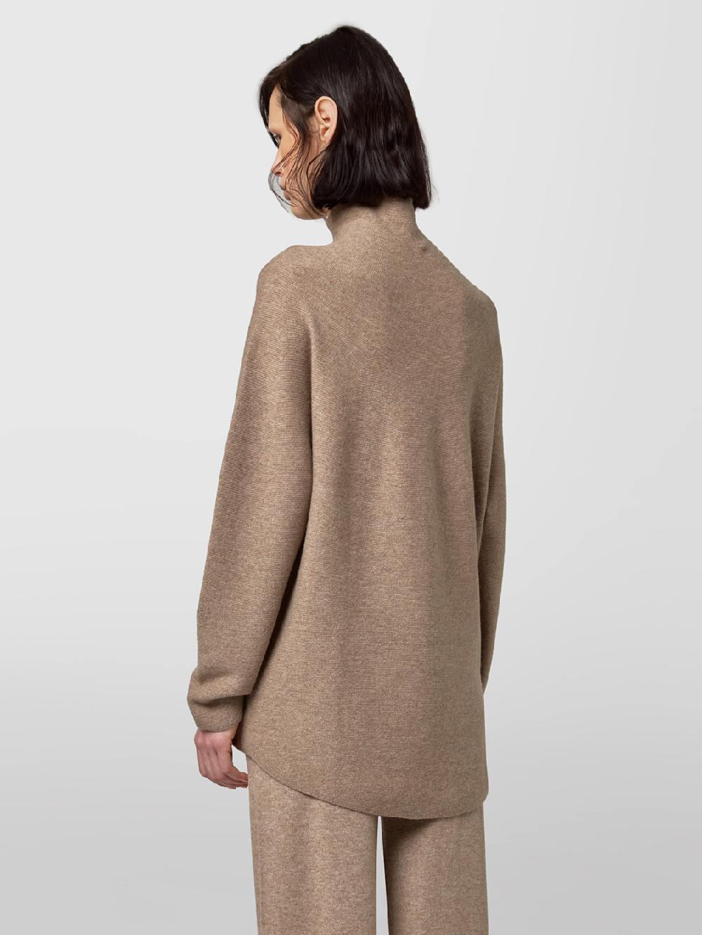 Alpha studio COLLO ALTO M/L LINKS INTEGRALE Sottocosto