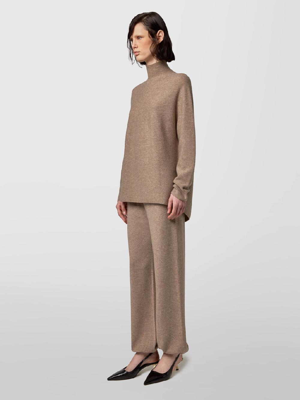 Alpha studio COLLO ALTO M/L LINKS INTEGRALE Sottocosto