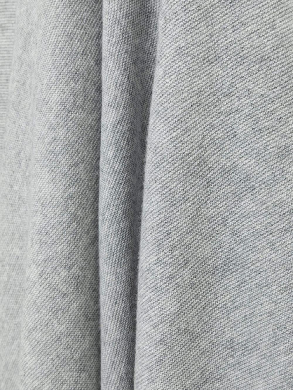 Alpha studio PONCHO LINKS URBAN CASHMERE Novità