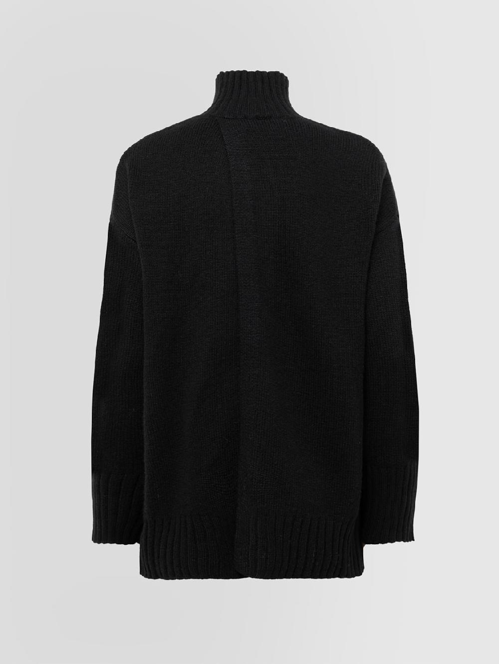 Alpha studio COLLO ALTO M/L RASATO Online