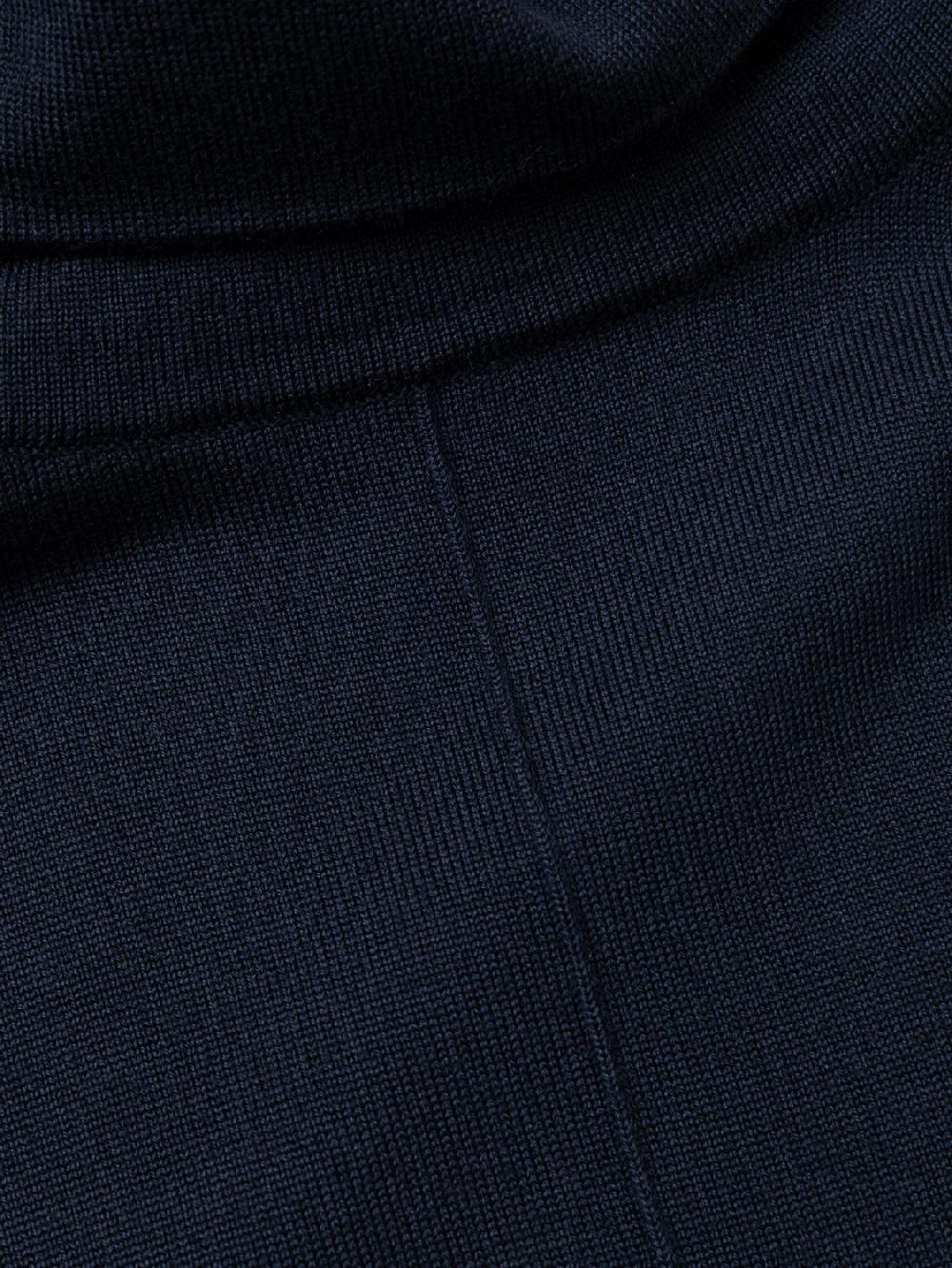Alpha studio COLLO ANELLO M/L DETAILS Negozio