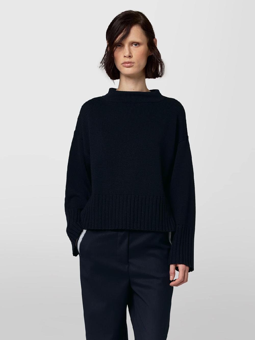 Alpha studio COLLO TIFFANY M/L RASATO Italia