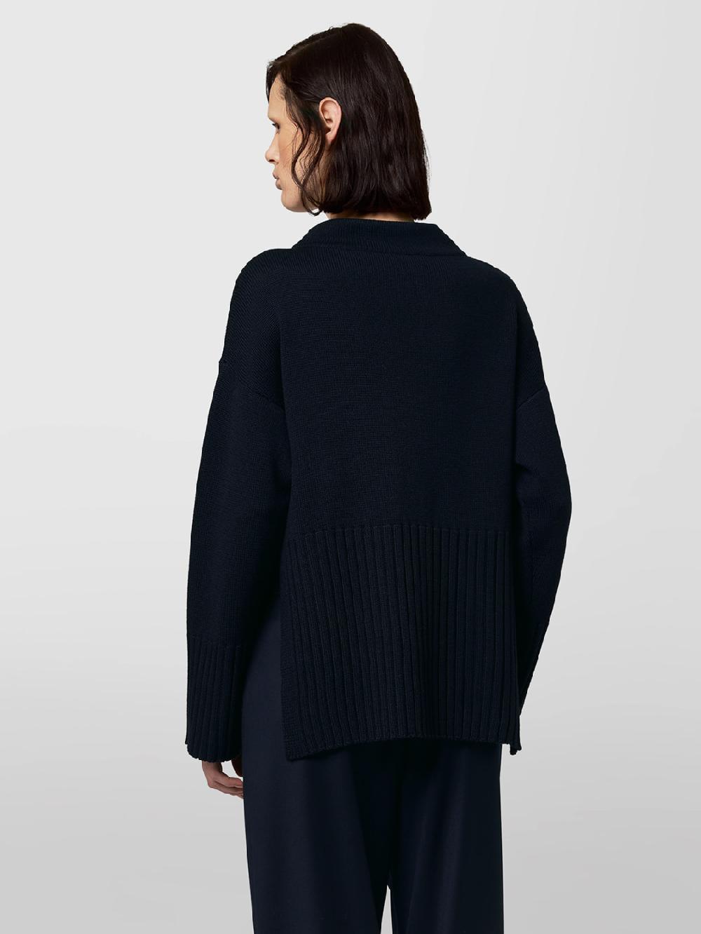 Alpha studio COLLO TIFFANY M/L RASATO Italia