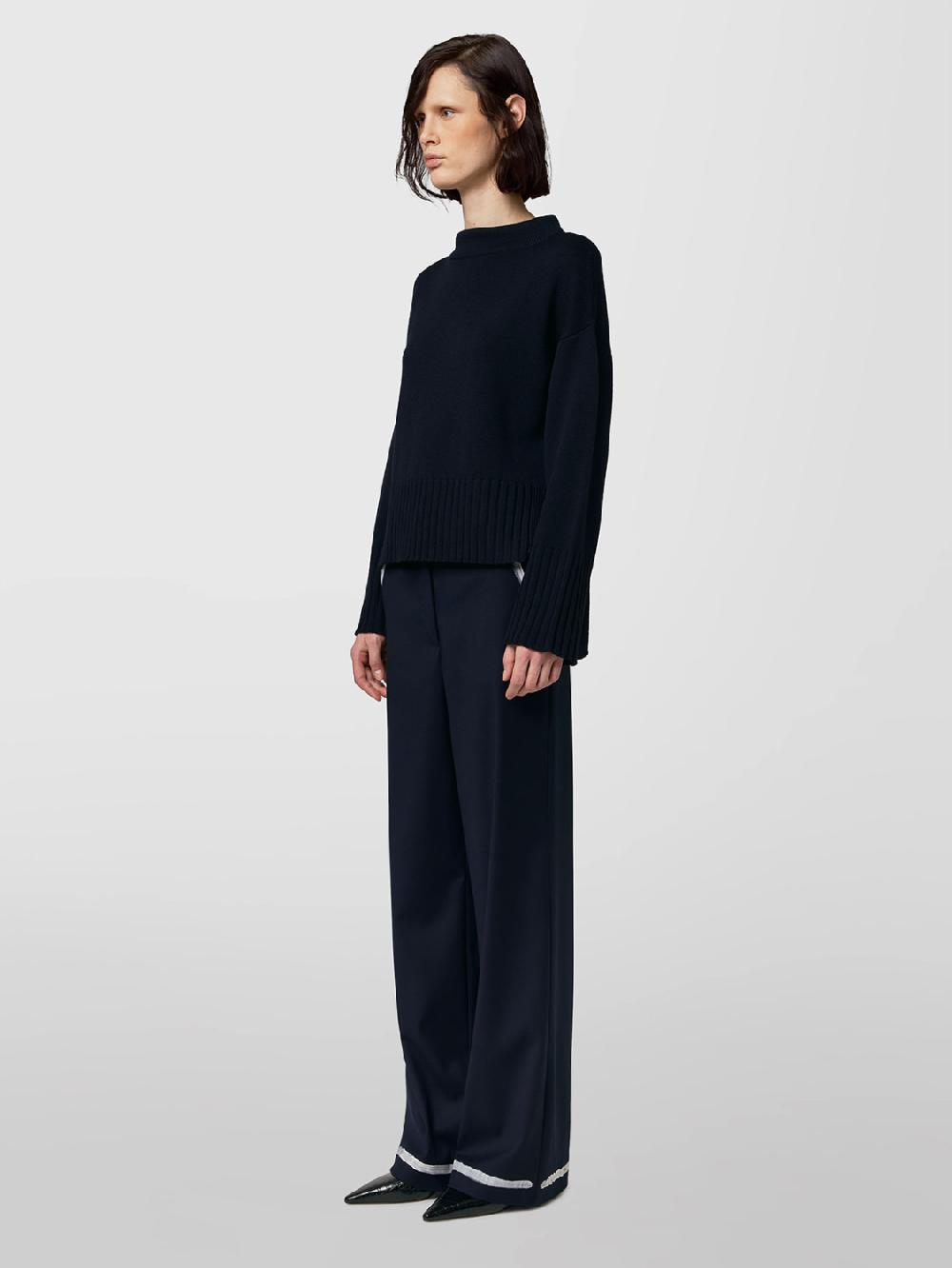 Alpha studio COLLO TIFFANY M/L RASATO Italia