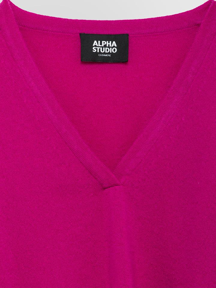 Alpha studio SCOLLO A V RASATO LUX Promozione