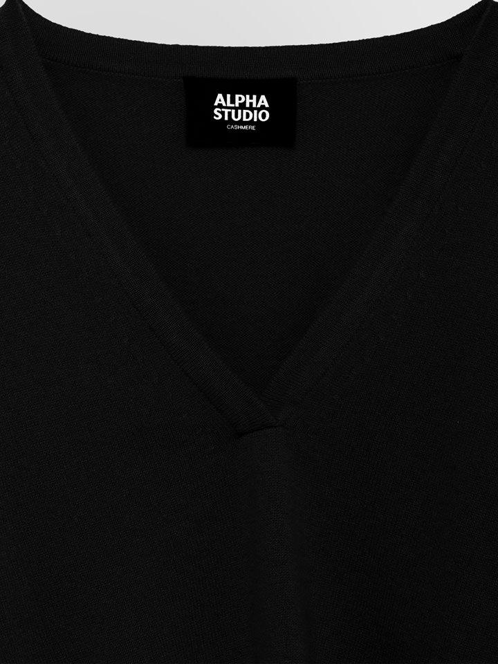 Alpha studio SCOLLO A V RASATO LUX Pezzi Unici