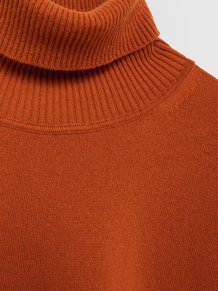 Alpha studio DOLCEVITA RASATO CASHMERE LUX Convenienza