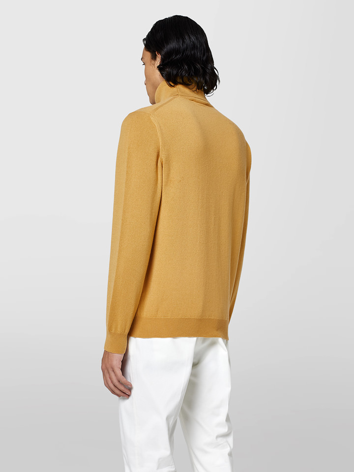 Alpha studio CICLISTA BASIC IN CASHMERE Offerta