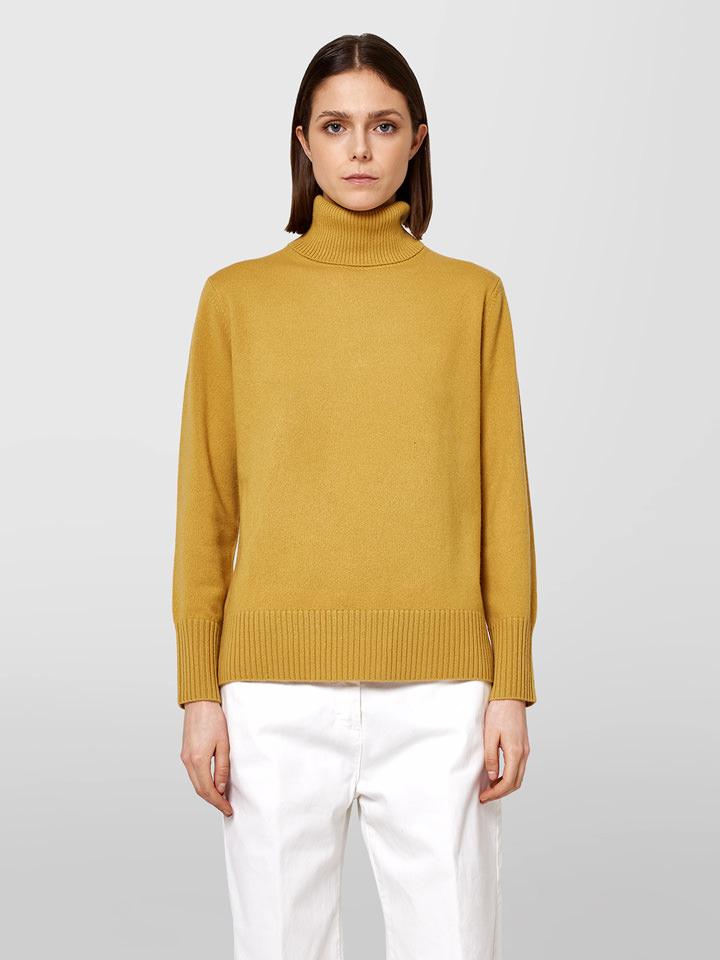 Alpha studio DOLCEVITA RASATO CASHMERE LUX Online