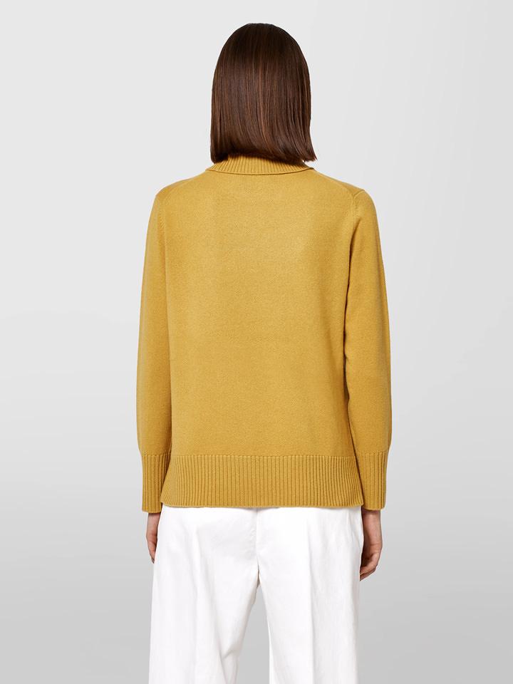 Alpha studio DOLCEVITA RASATO CASHMERE LUX Online