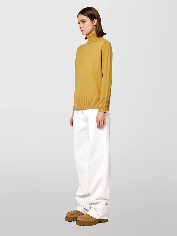 Alpha studio DOLCEVITA RASATO CASHMERE LUX Online