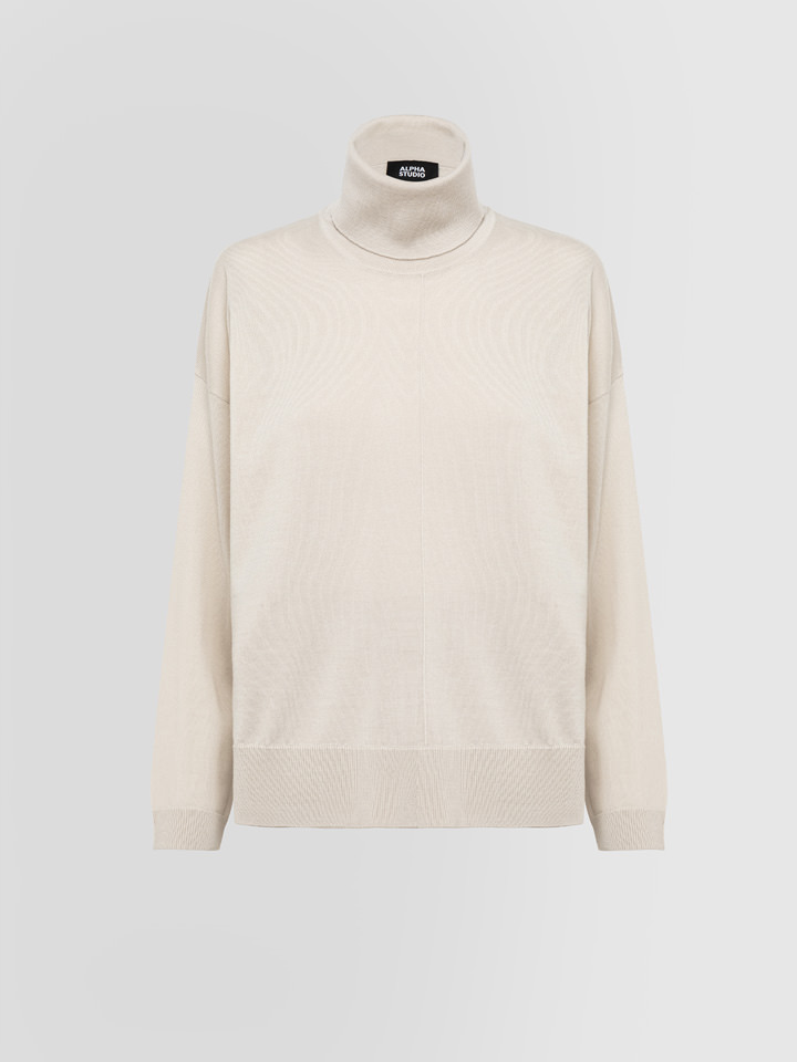 Alpha studio DOLCEVITA LAYERS CON SPACCHI