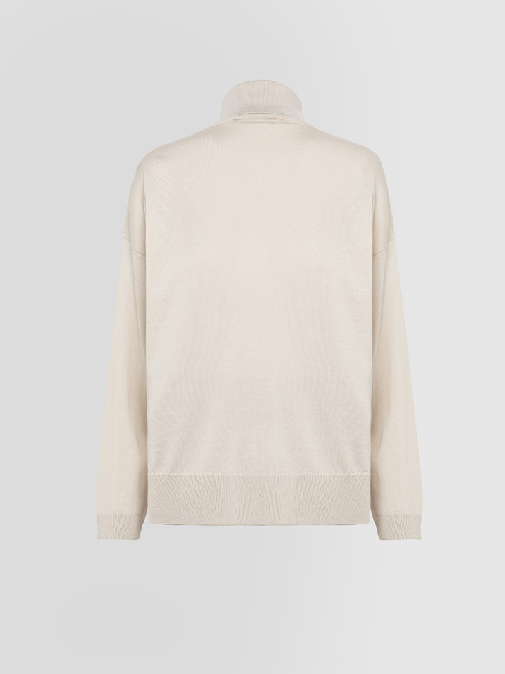 Alpha studio DOLCEVITA LAYERS CON SPACCHI Saldi